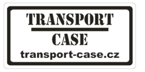 Transport-case Profesionální přepravní obaly, kufry, pouzdra